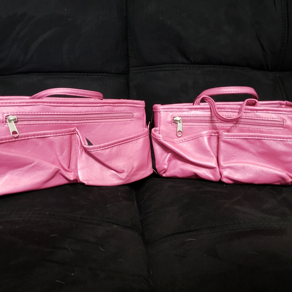 Purse organizer